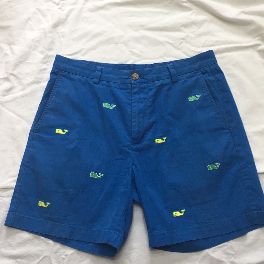 Vineyard Vines Breaker Shorts